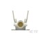 Te Connectivity Connector Contact, 18 AWG, 600 V AC/DC, Crimp Termination Only 770904-3 - alternate 4